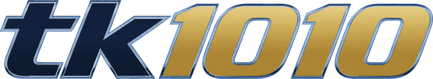 tk1010 logo